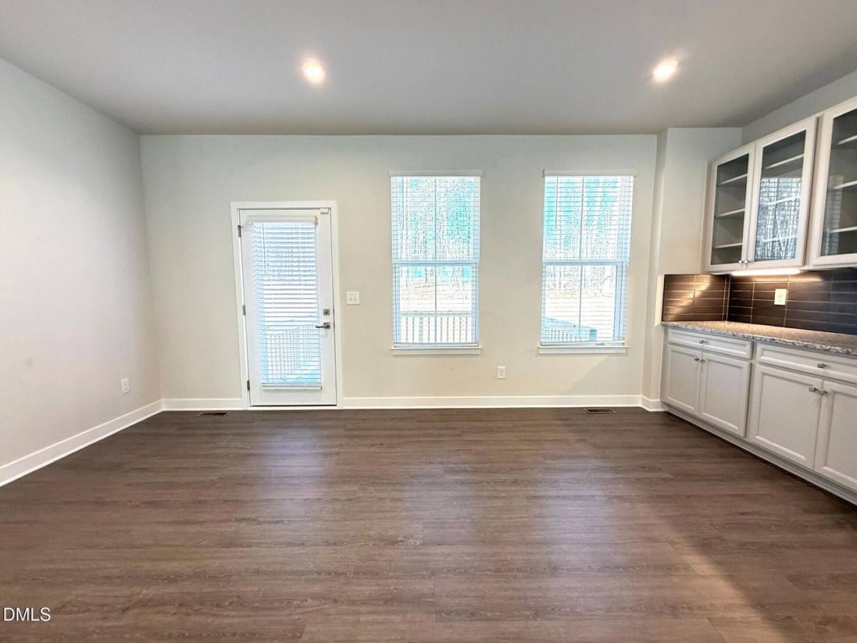 Townhouse for rent at 1362 Chowan Ave, Durham, NC 27713