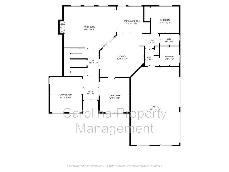 House for rent at 1915 Prima Cornice Court, Waxhaw, NC 28173