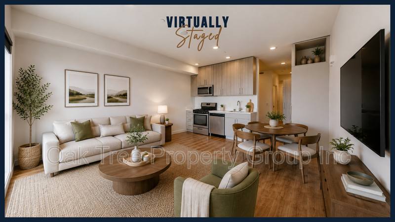 House for rent at 532 Union St #610, Oakland, CA 94607
