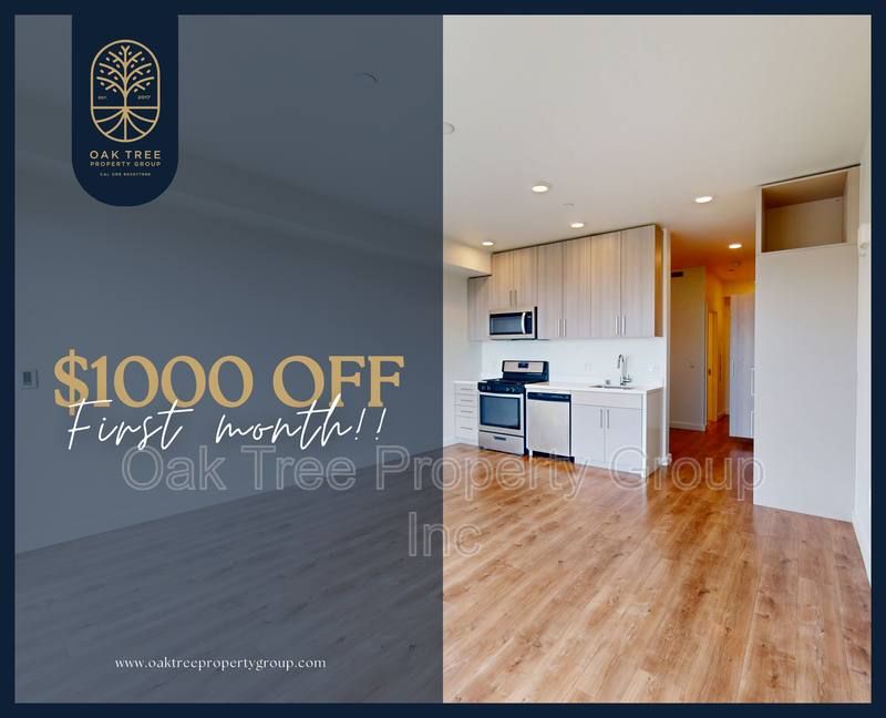 House for rent at 532 Union St #610, Oakland, CA 94607