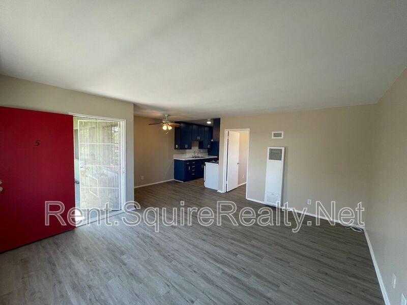 Apartment for rent at 414 N San Gabriel Ave #5, Azusa, CA 91702