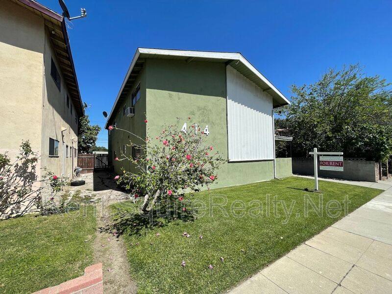 Apartment for rent at 414 N San Gabriel Ave #5, Azusa, CA 91702
