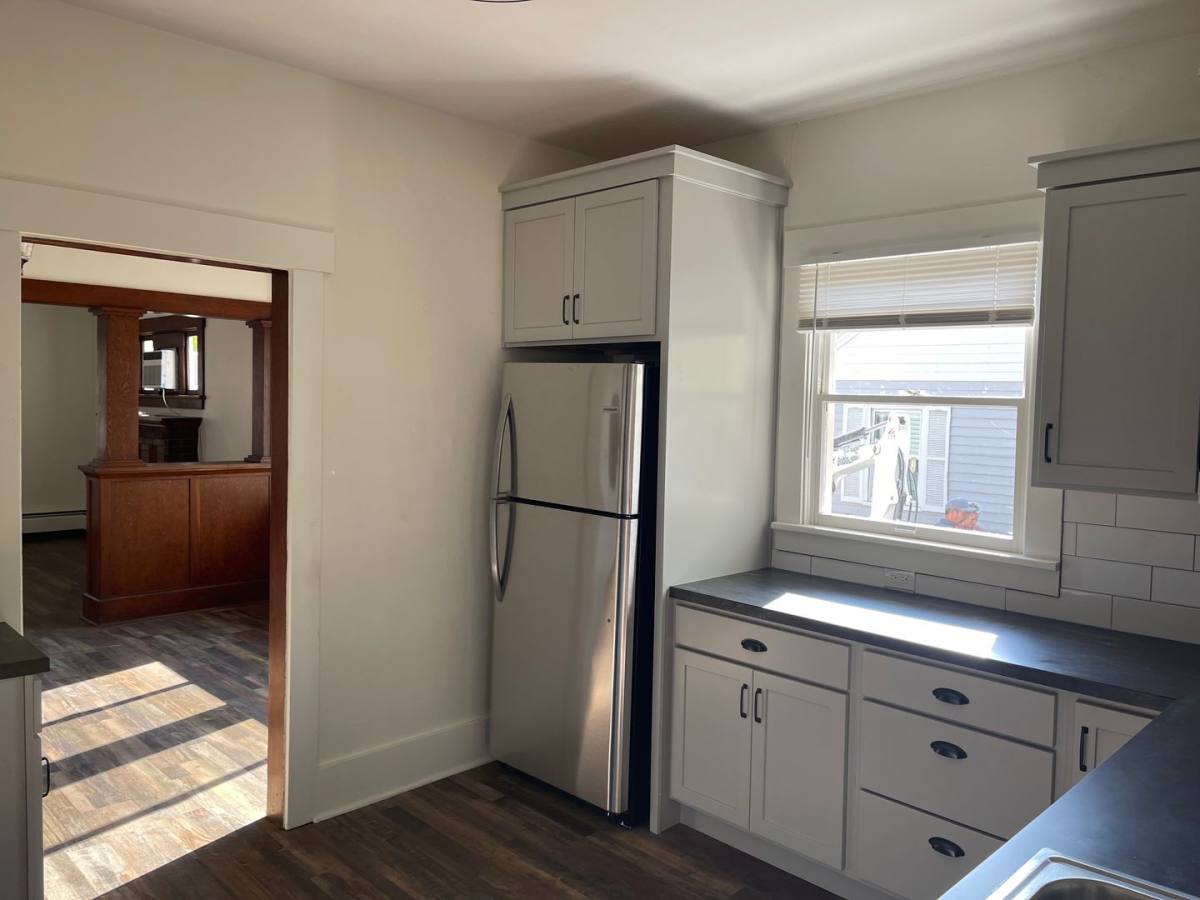 House for rent at 3921 3rd Ave S, Billings, MT 59101