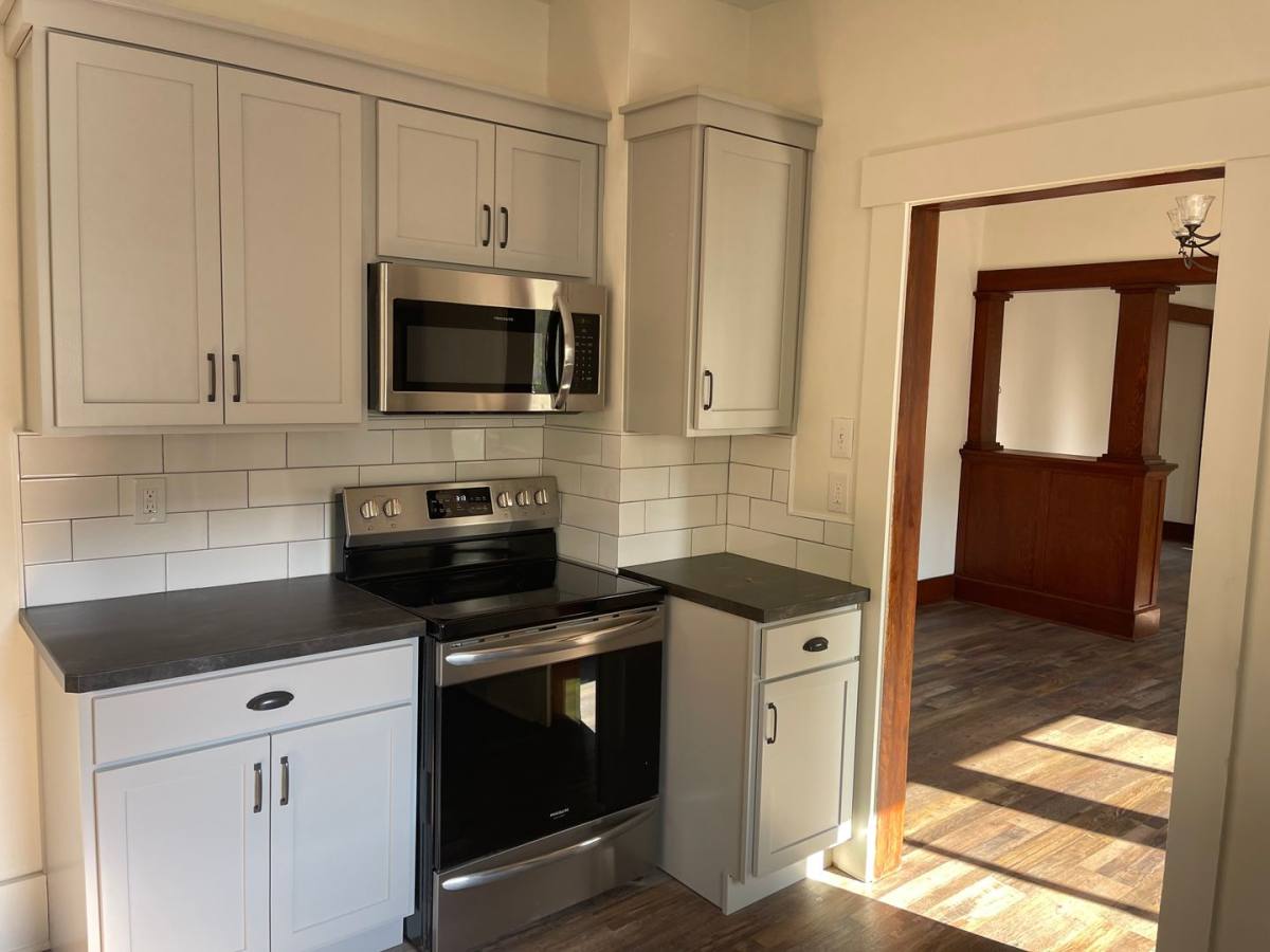 House for rent at 3921 3rd Ave S, Billings, MT 59101