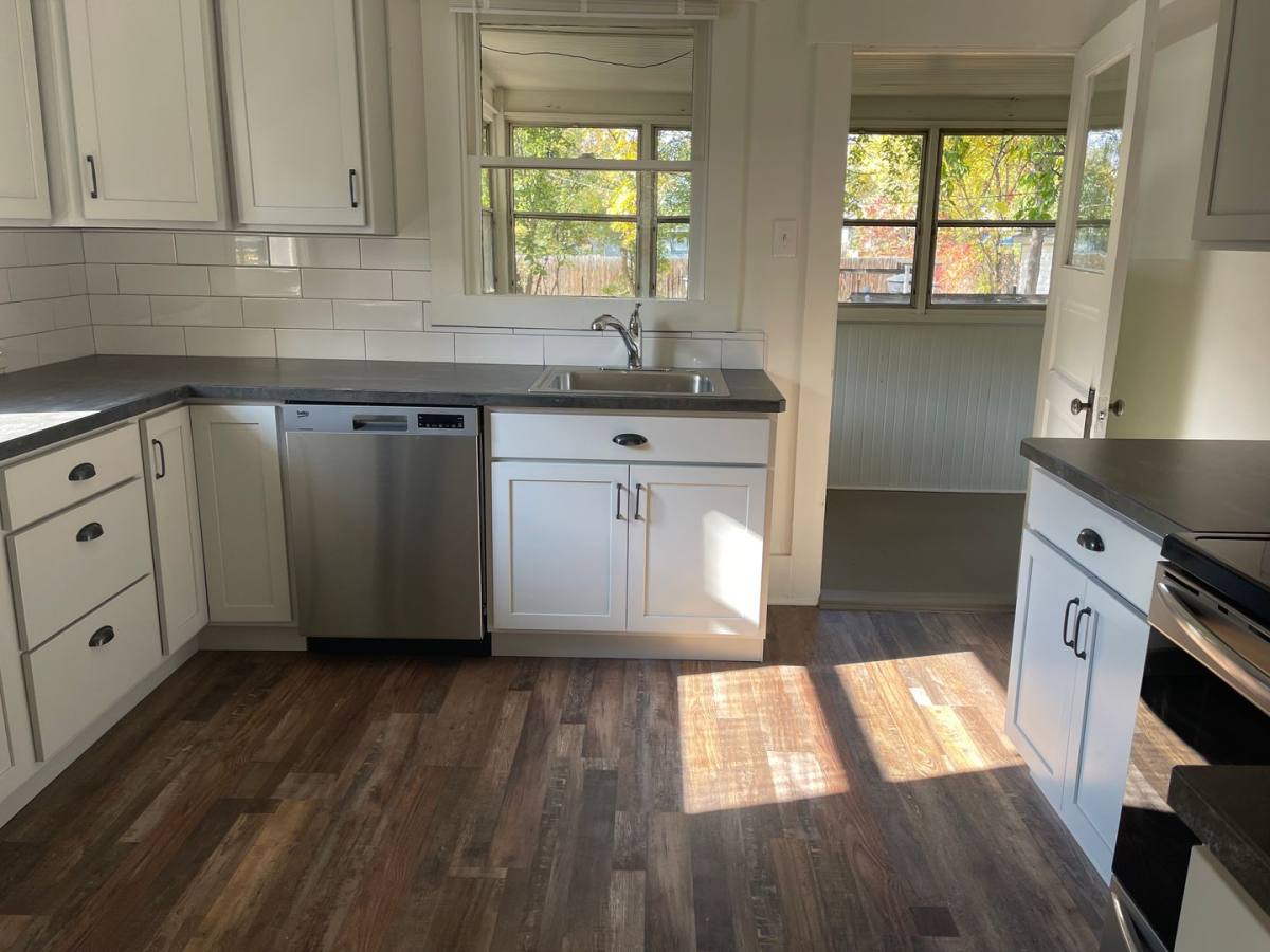 House for rent at 3921 3rd Ave S, Billings, MT 59101