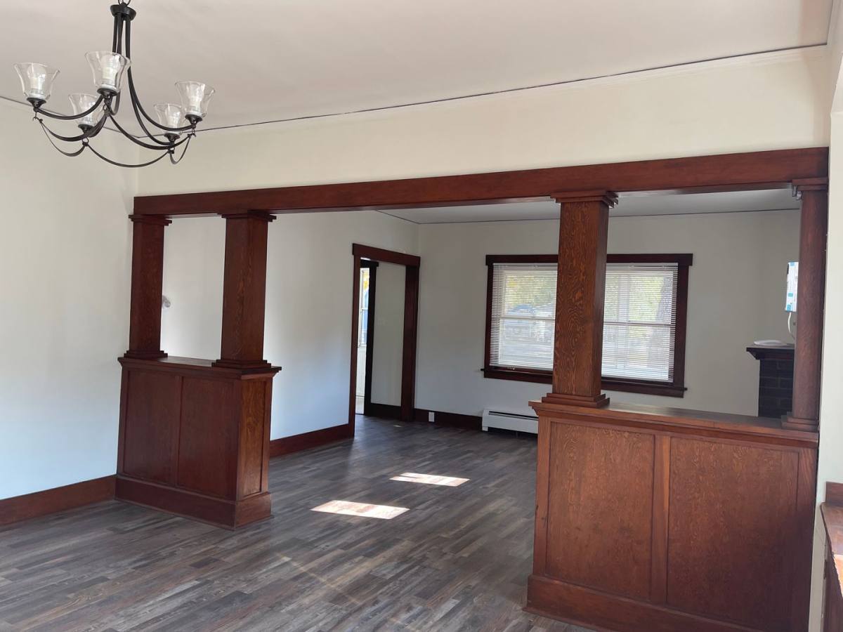 House for rent at 3921 3rd Ave S, Billings, MT 59101