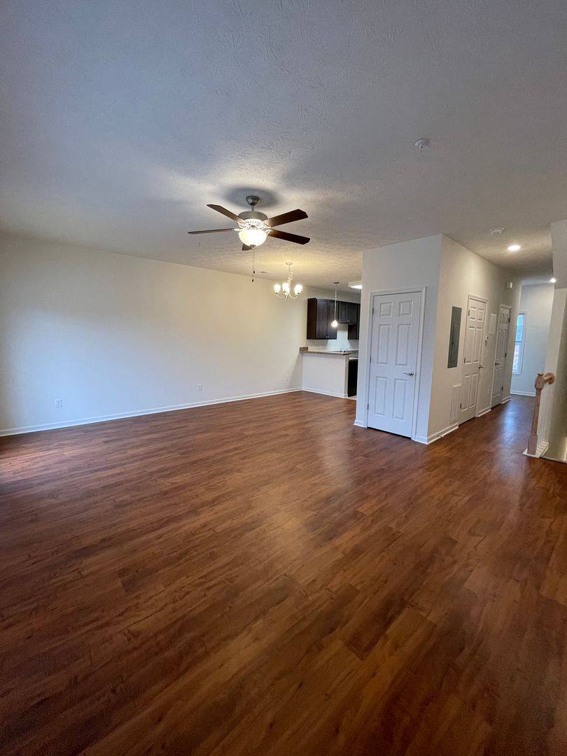 Townhouse for rent at 2933 Congers Creek Rd, Harrisonburg, VA 22801