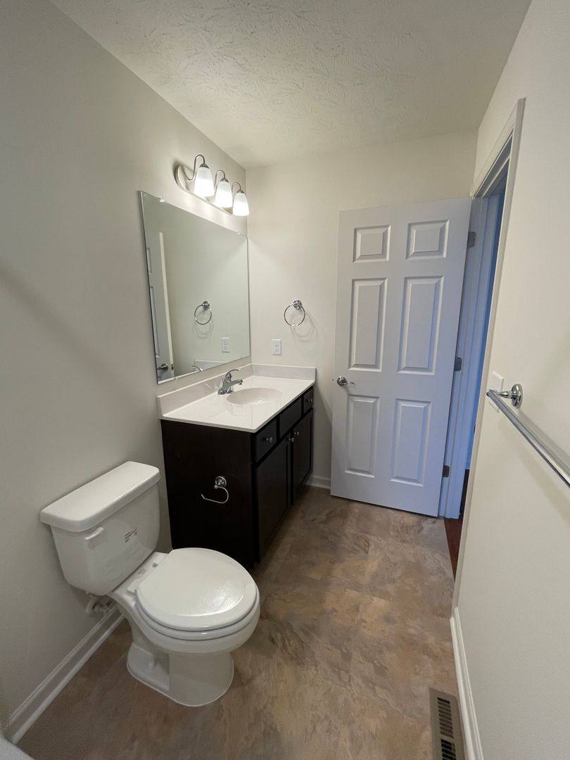 Townhouse for rent at 2933 Congers Creek Rd, Harrisonburg, VA 22801