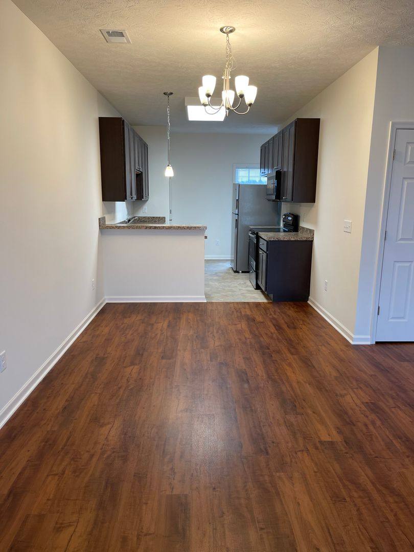 Townhouse for rent at 2933 Congers Creek Rd, Harrisonburg, VA 22801