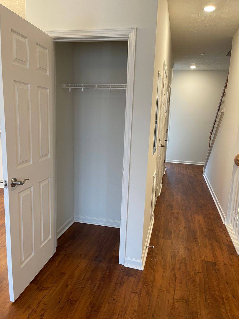 Townhouse for rent at 2933 Congers Creek Rd, Harrisonburg, VA 22801