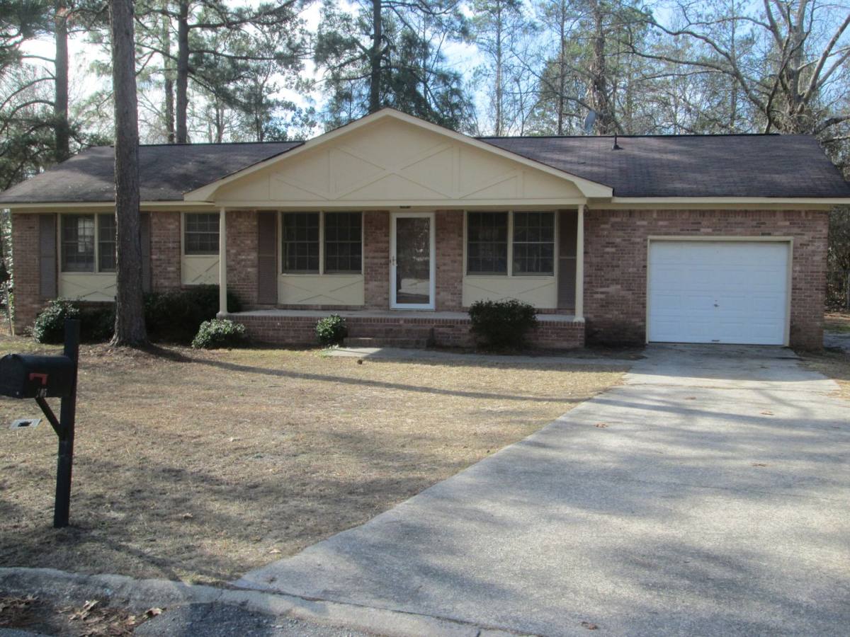 House for rent at 105 Landford Court, Lexington, SC 29073
