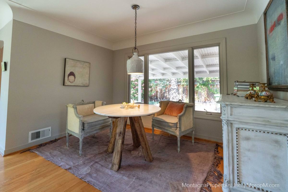 House for rent at 16911 Kennedy Rd, Los Gatos, CA 95032
