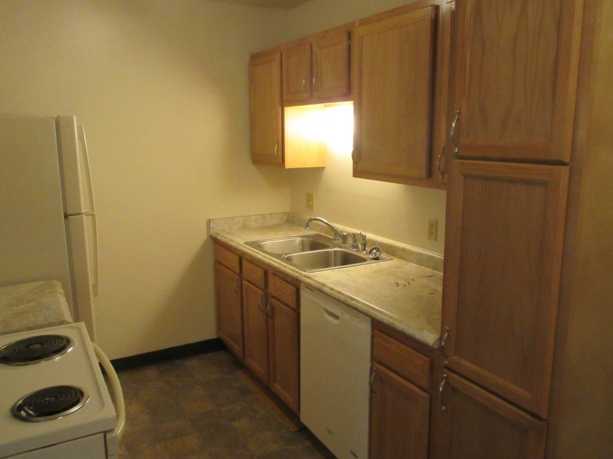 Apartment for rent at 508-520 Collins Rd, Jefferson, WI 53549