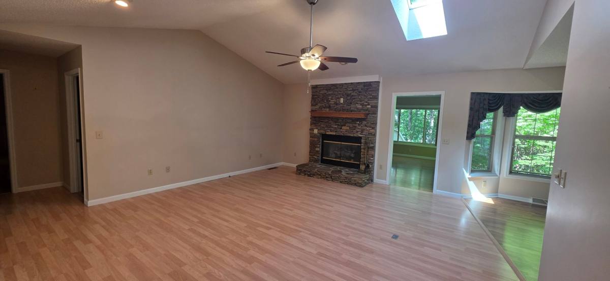 House for rent at 130 Berkshire Loop, Crossville, TN 38558