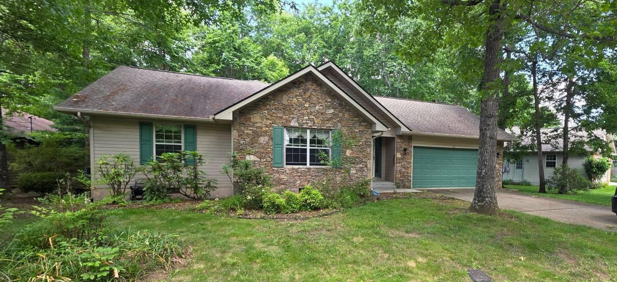 House for rent at 130 Berkshire Loop, Crossville, TN 38558