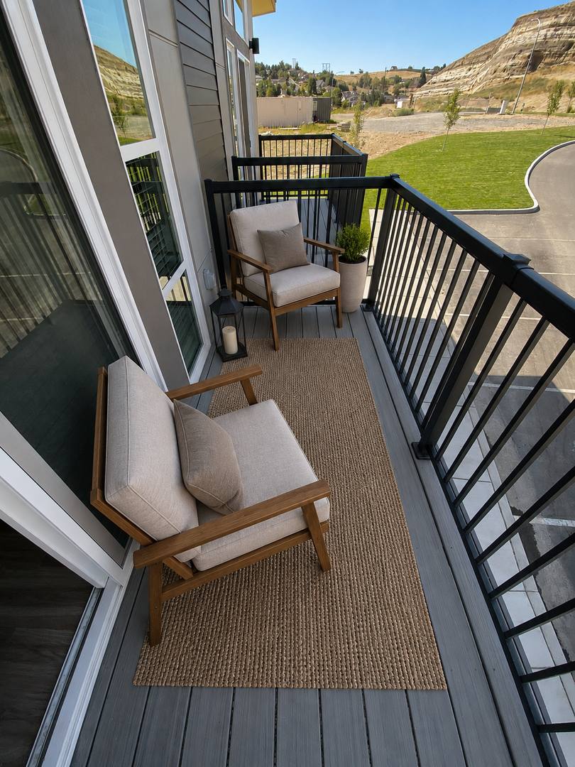 Townhouse for rent at 200 Canyon Parkway, Selah, WA 98942