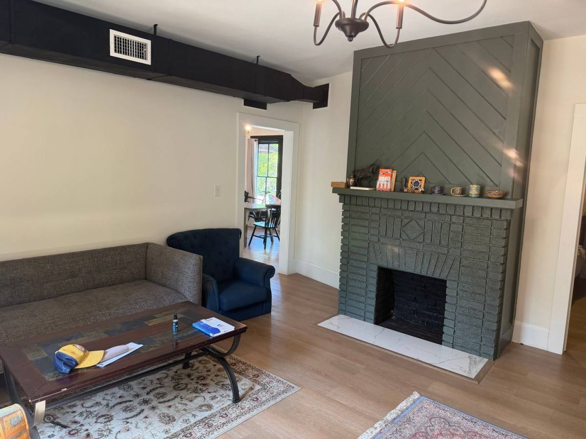 House for rent at 716 NE 4th Ave, Gainesville, FL 32601