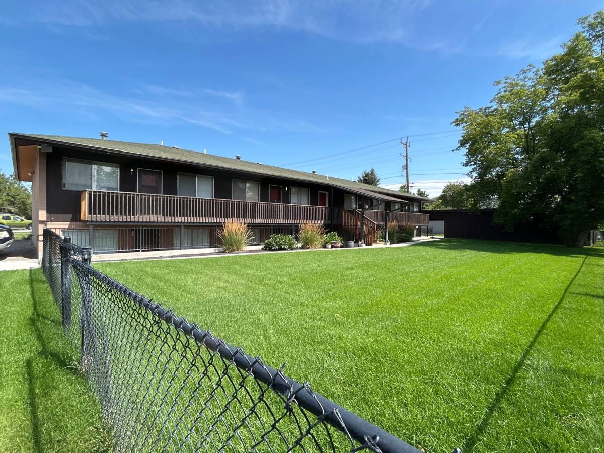 Apartment for rent at 821 8th Ave W, Kalispell, MT 59901
