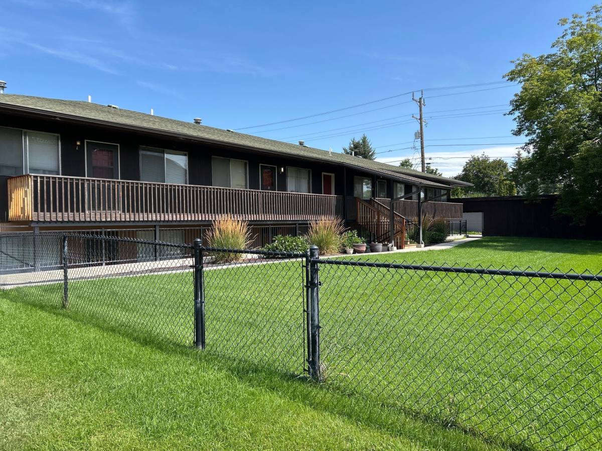 Apartment for rent at 821 8th Ave W, Kalispell, MT 59901