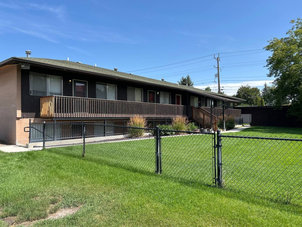 Apartment for rent at 821 8th Ave W, Kalispell, MT 59901