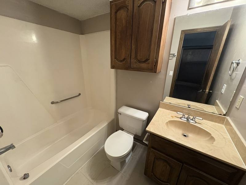 House for rent at 1800 N 21st St #1, Broken Arrow, OK 74012