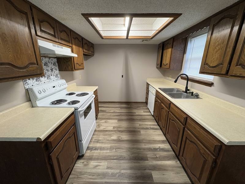 House for rent at 1800 N 21st St #1, Broken Arrow, OK 74012