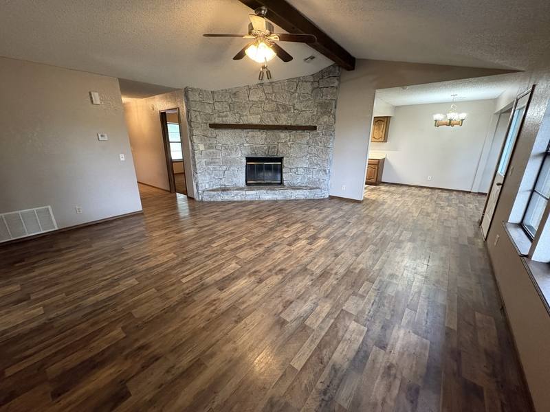 House for rent at 1800 N 21st St #1, Broken Arrow, OK 74012