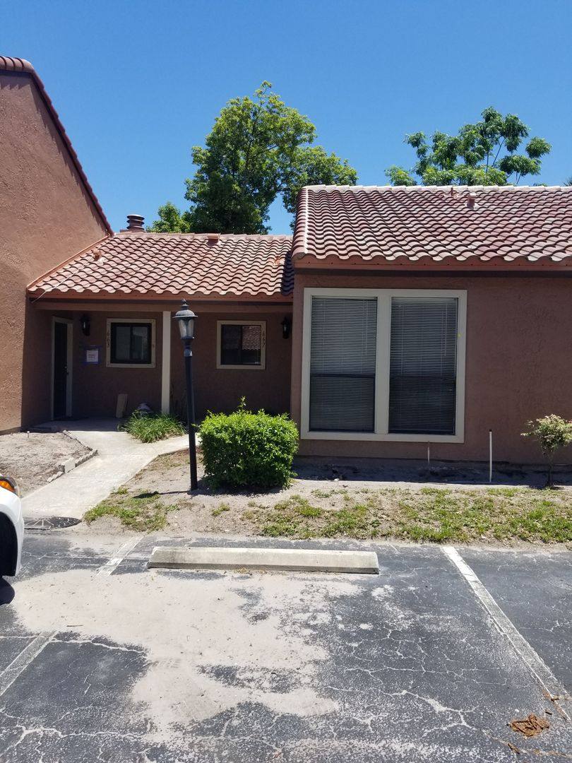 Condo for rent at 667 Trinidad Court, Winter Park, FL 32792