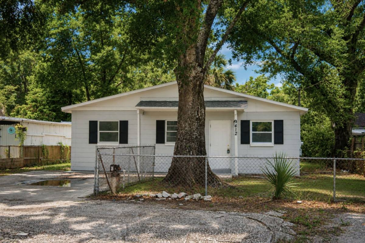 House for rent at 9412 N Elmer St, Tampa, FL 33612