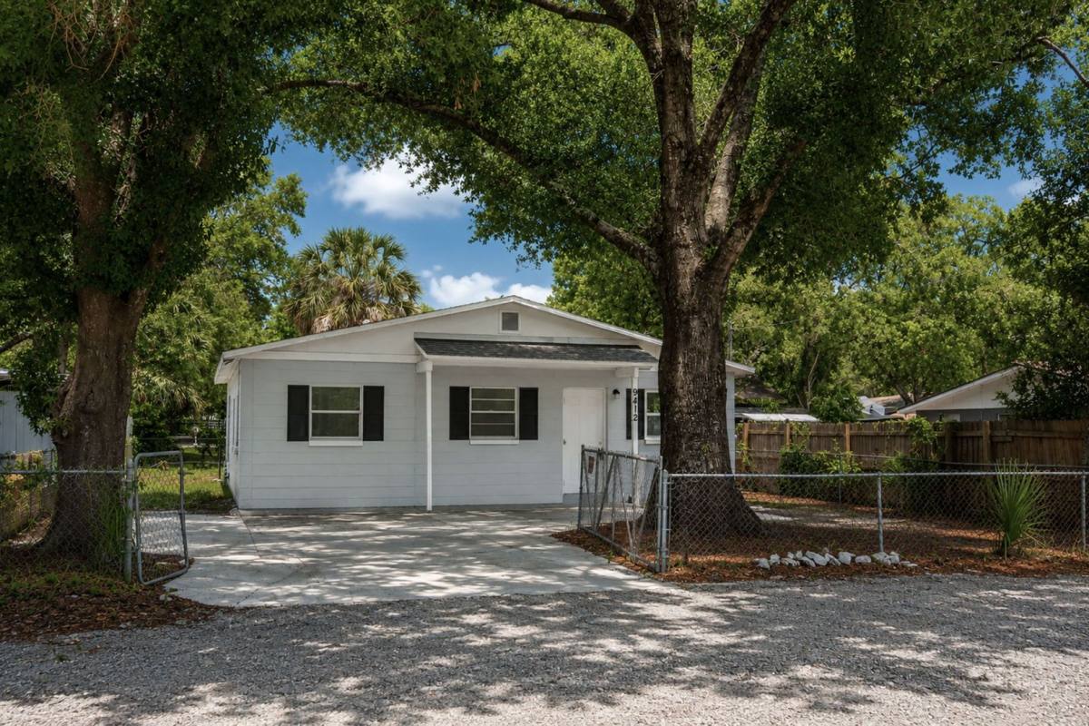 House for rent at 9412 N Elmer St, Tampa, FL 33612