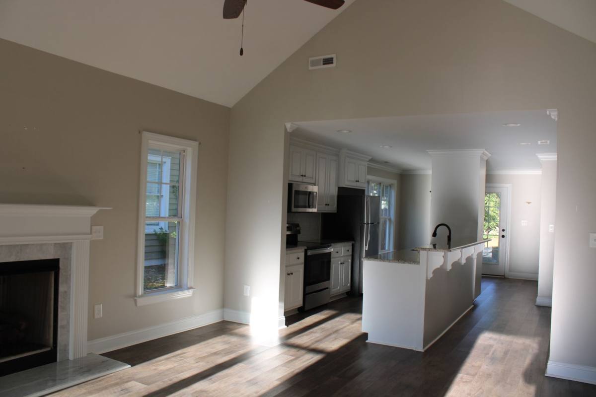 House for rent at 908 Branch St, Wilson, NC 27893