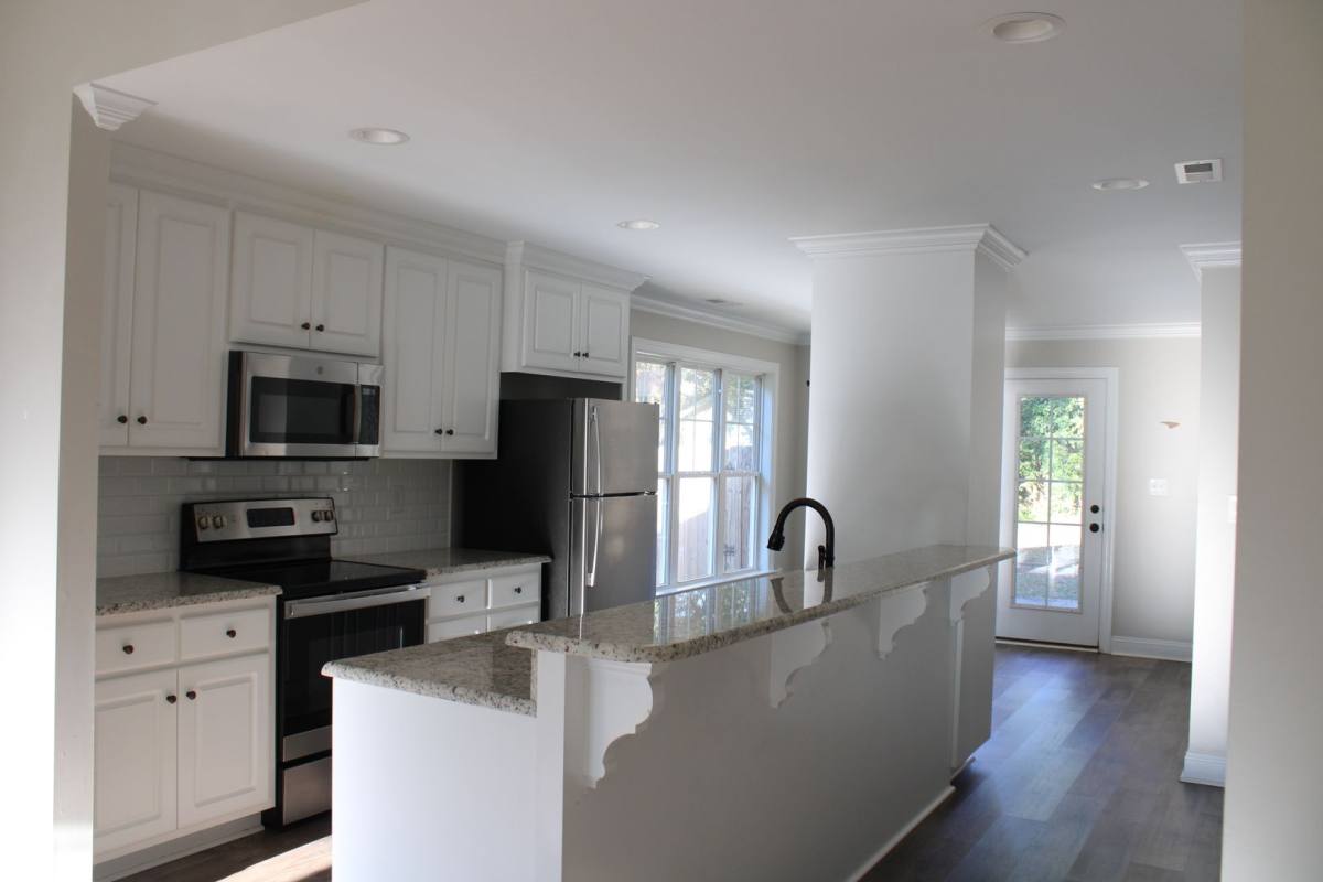 House for rent at 908 Branch St, Wilson, NC 27893