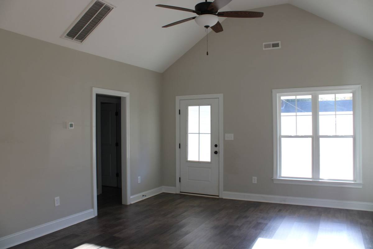 House for rent at 908 Branch St, Wilson, NC 27893