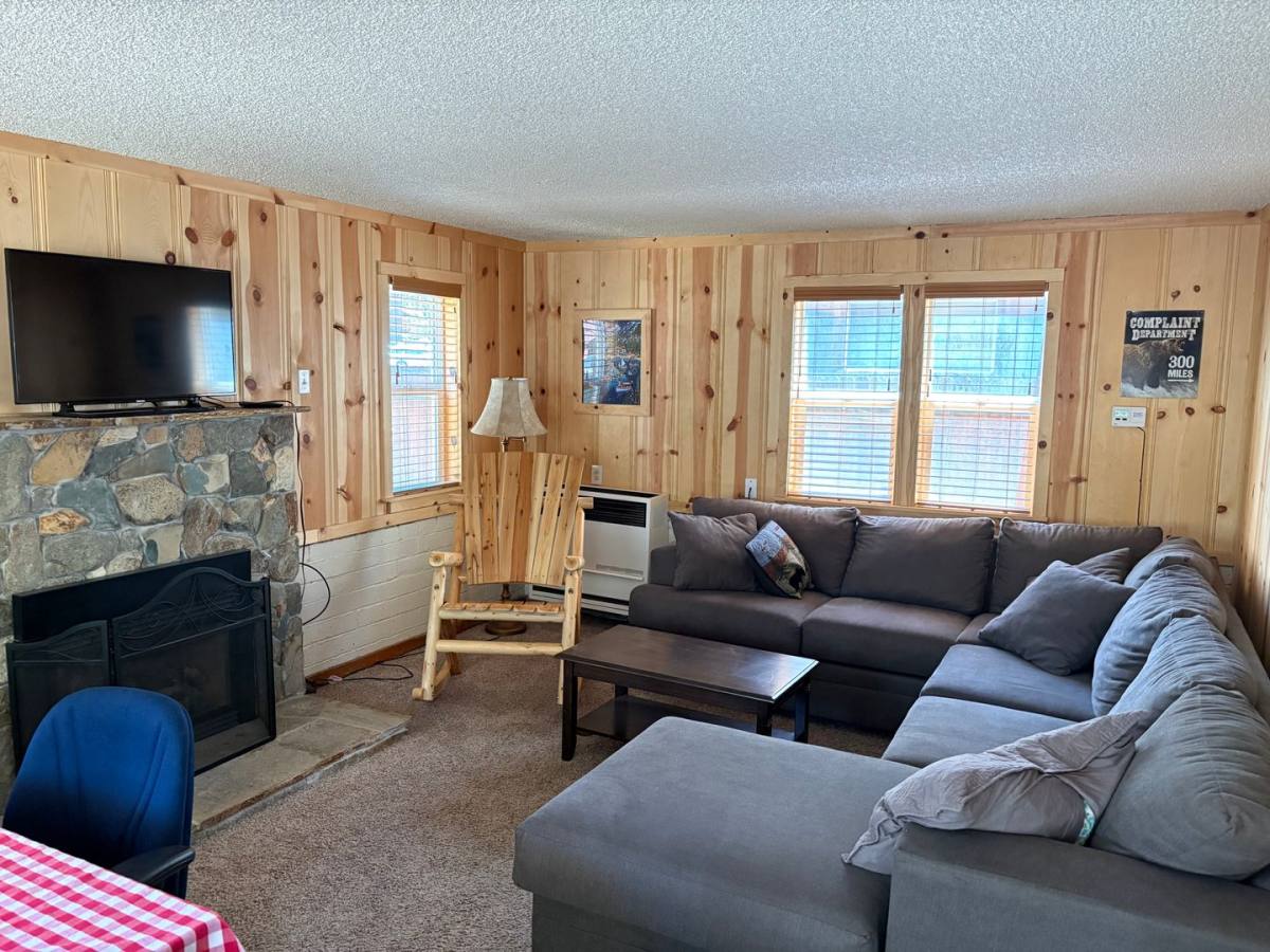 House for rent at 3804 Alder Ave, South Lake Tahoe, CA 96150
