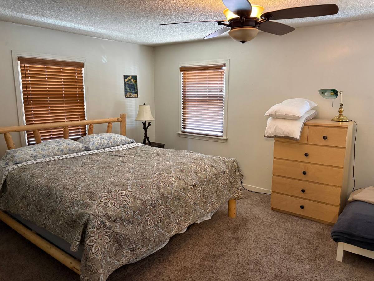 House for rent at 3804 Alder Ave, South Lake Tahoe, CA 96150