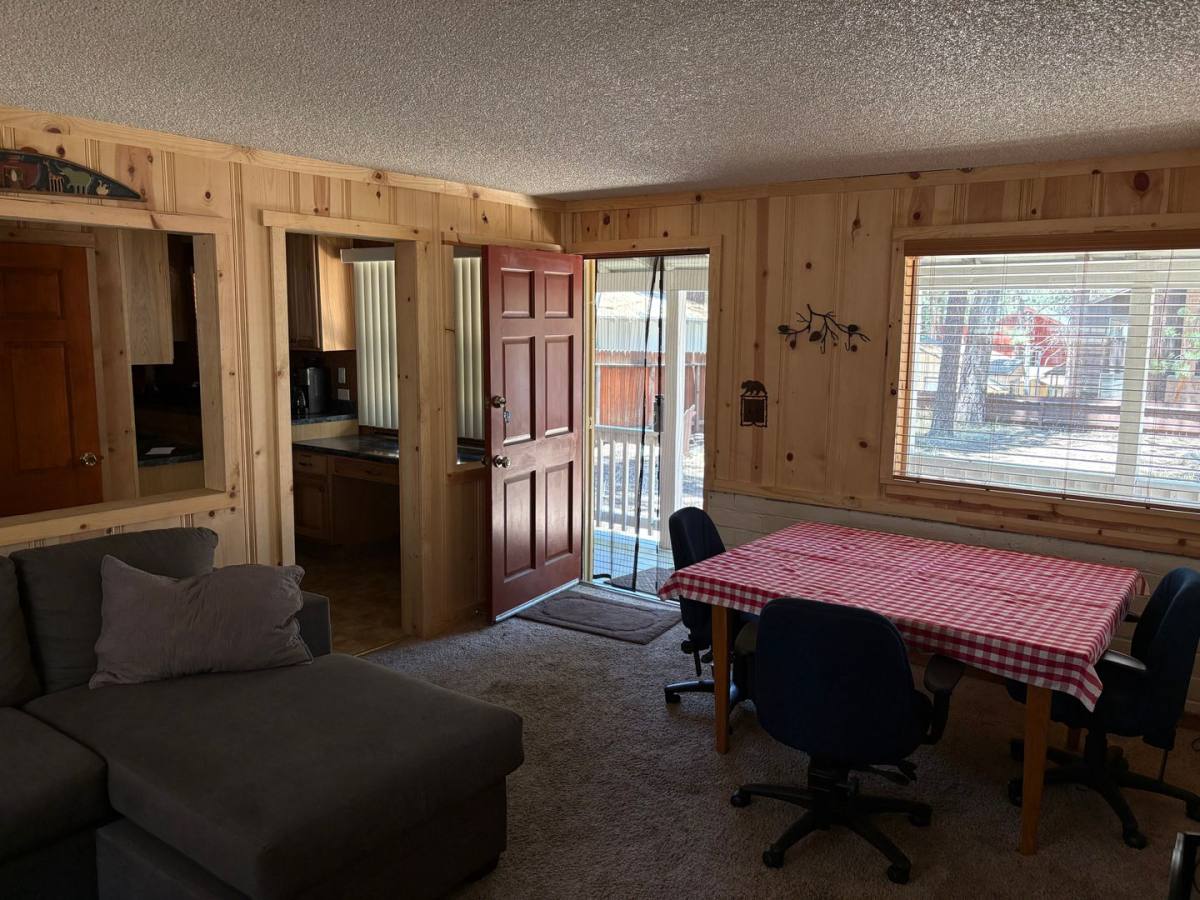 House for rent at 3804 Alder Ave, South Lake Tahoe, CA 96150