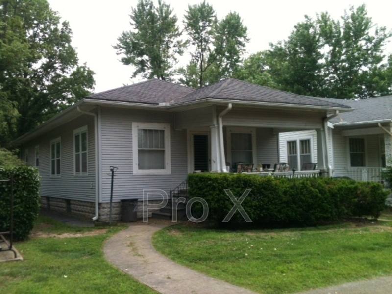 House for rent at 201 W Madison, Pittsburg, KS 66762