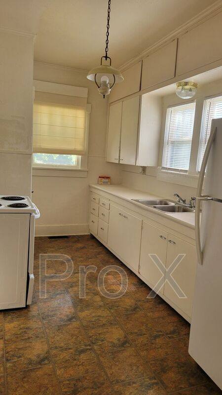 House for rent at 201 W Madison, Pittsburg, KS 66762