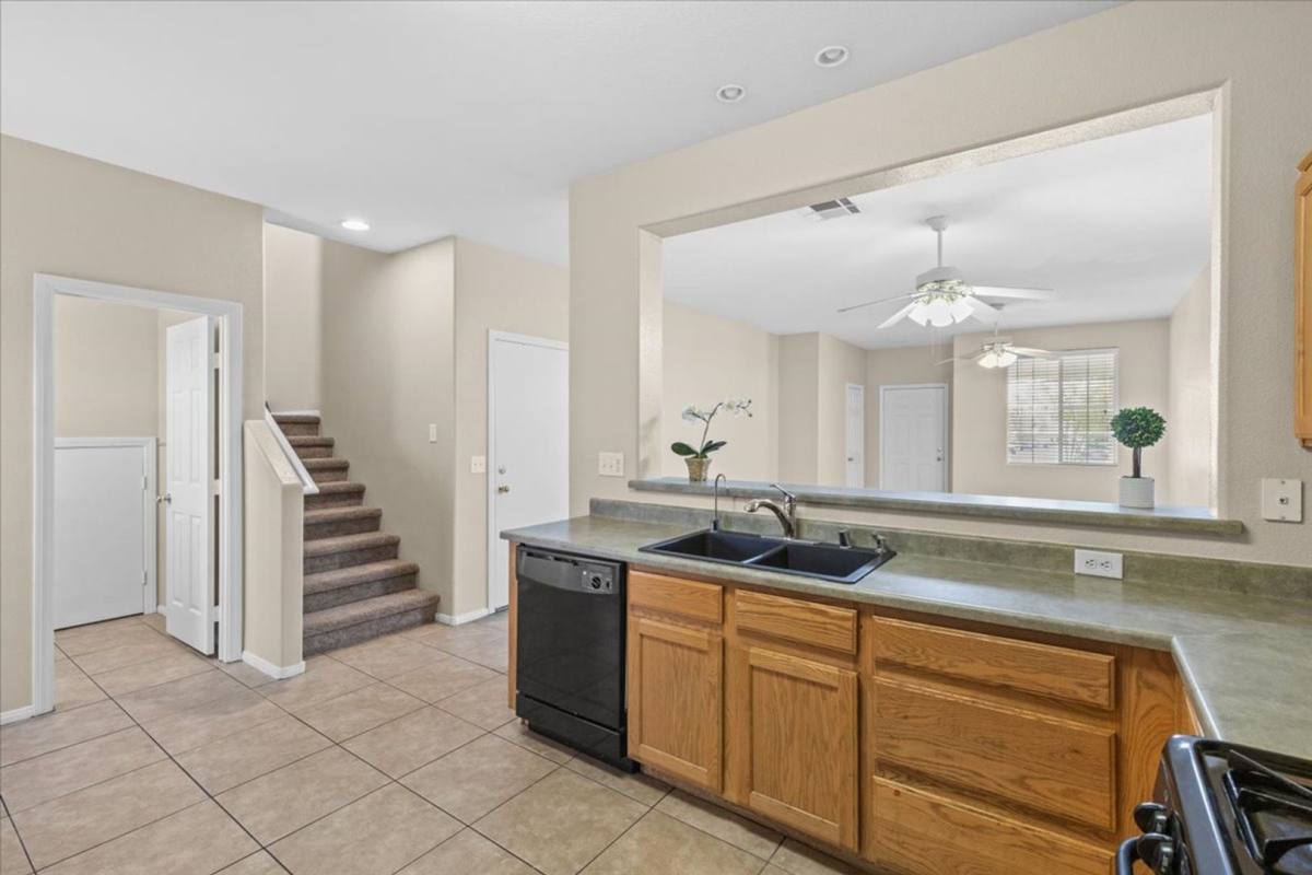 House for rent at 7569 Garden Village Lane, Las Vegas, NV 89113
