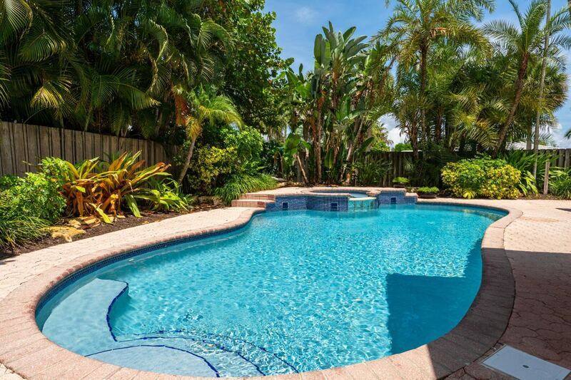 House for rent at 701 SW 5th St, Boca Raton, FL 33486