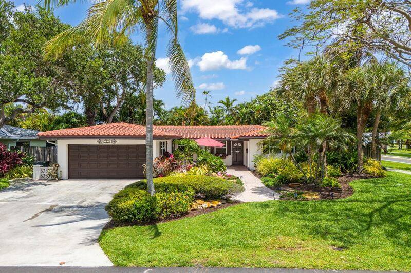 House for rent at 701 SW 5th St, Boca Raton, FL 33486