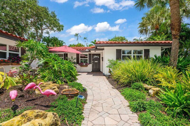 House for rent at 701 SW 5th St, Boca Raton, FL 33486