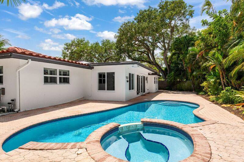 House for rent at 701 SW 5th St, Boca Raton, FL 33486