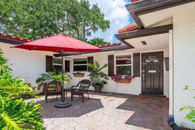 House for rent at 701 SW 5th St, Boca Raton, FL 33486