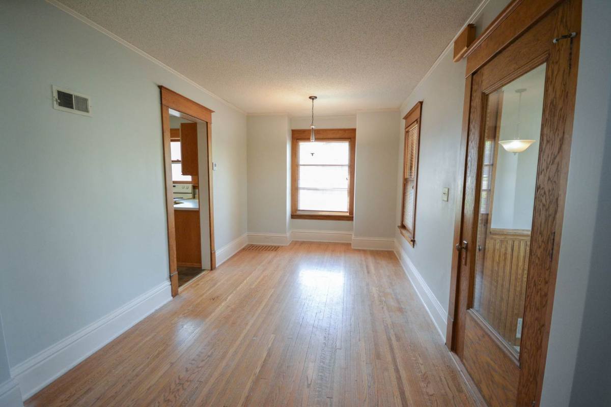 House for rent at 538 14th Ave SW, Rochester, MN 55902