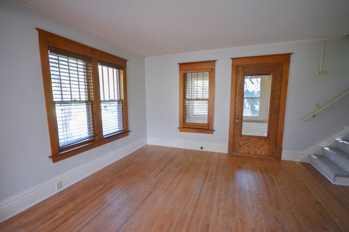 House for rent at 538 14th Ave SW, Rochester, MN 55902