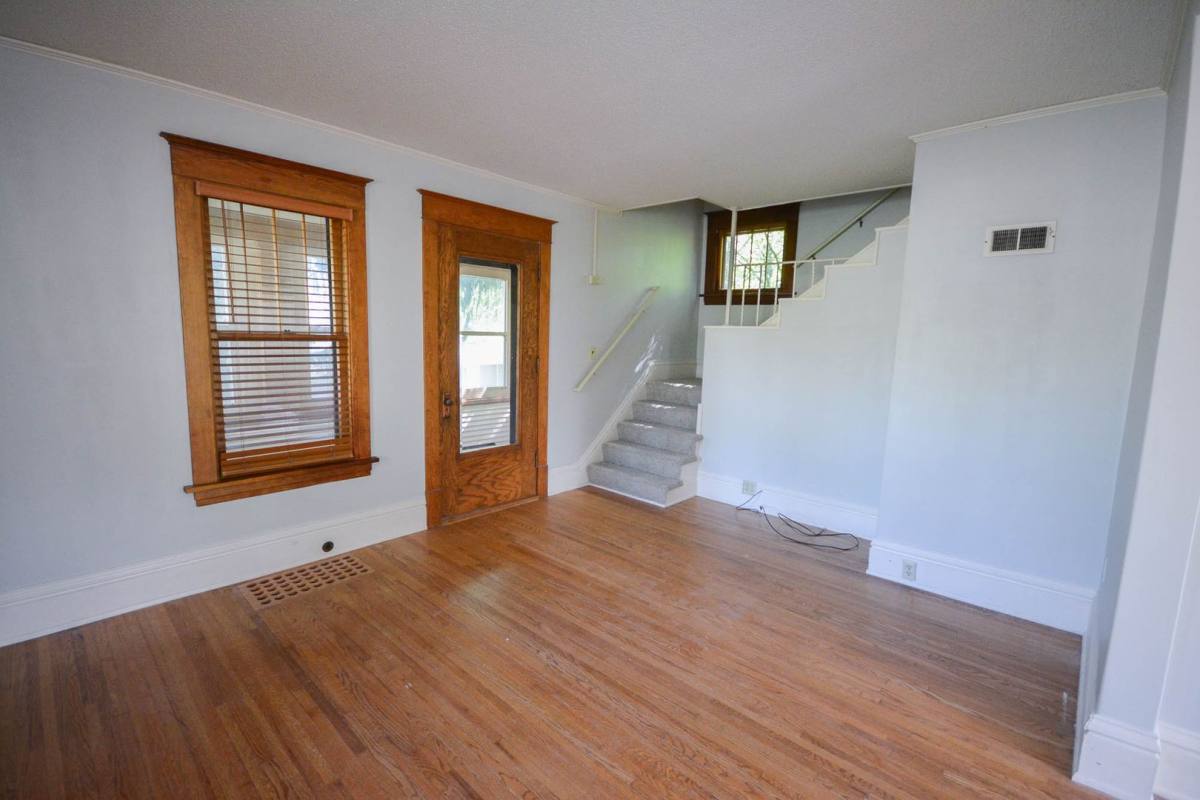 House for rent at 538 14th Ave SW, Rochester, MN 55902