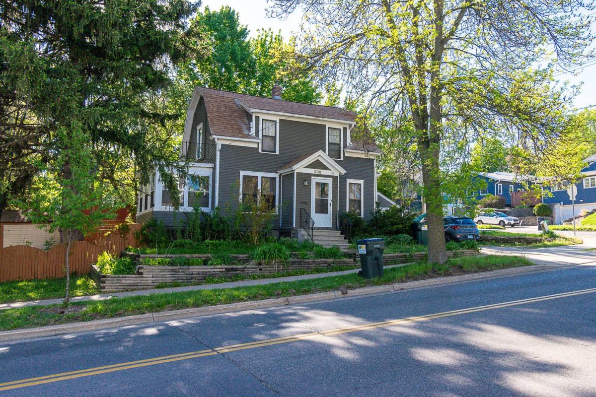 House for rent at 538 14th Ave SW, Rochester, MN 55902