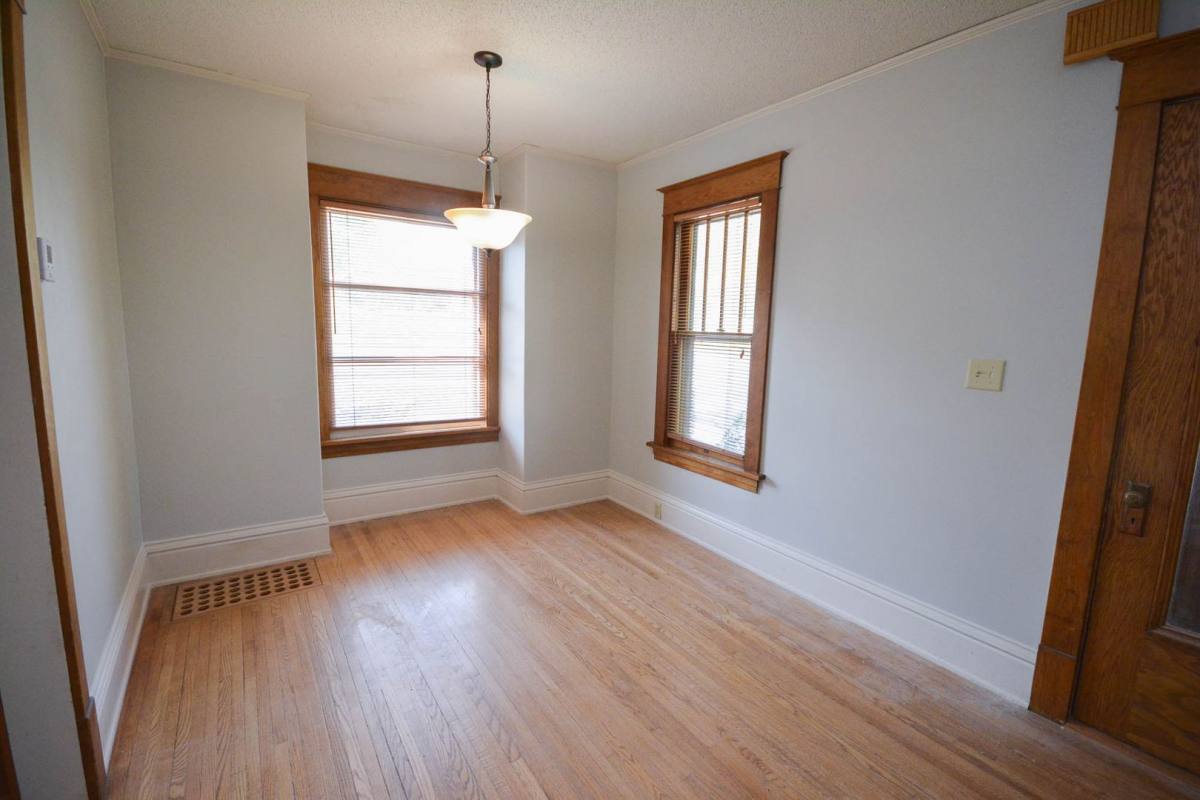 House for rent at 538 14th Ave SW, Rochester, MN 55902