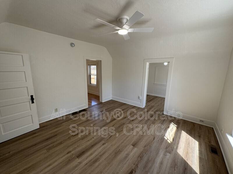 House for rent at 2430 W Vermijo Ave, Colorado Springs, CO 80904
